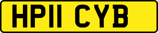 HP11CYB