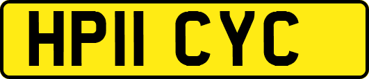 HP11CYC