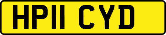 HP11CYD