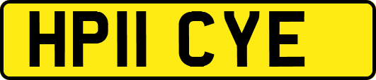 HP11CYE