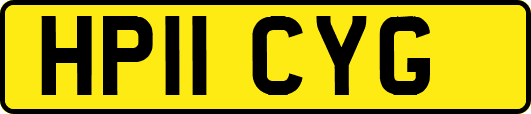 HP11CYG