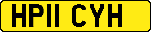 HP11CYH