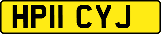 HP11CYJ