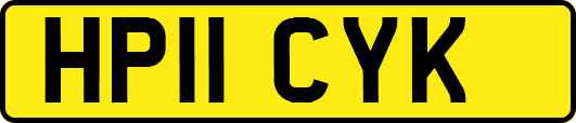 HP11CYK