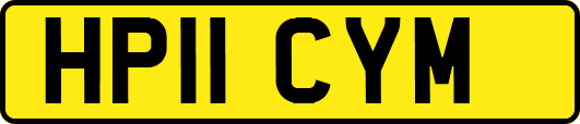 HP11CYM
