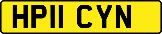 HP11CYN