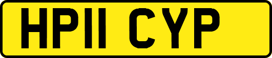 HP11CYP