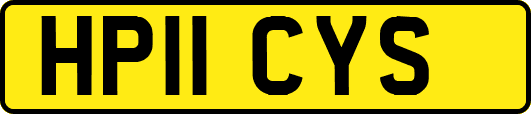 HP11CYS