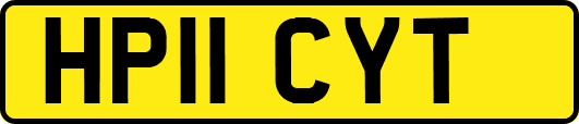 HP11CYT