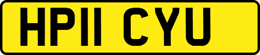 HP11CYU