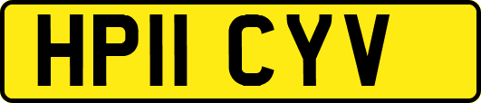 HP11CYV