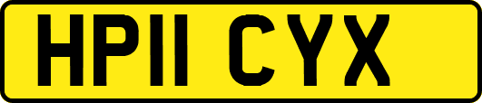 HP11CYX