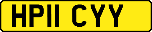 HP11CYY