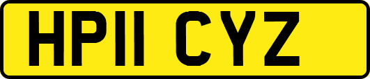 HP11CYZ