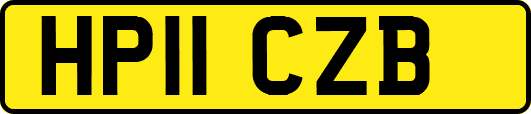 HP11CZB