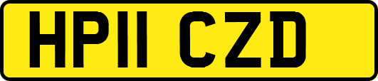 HP11CZD