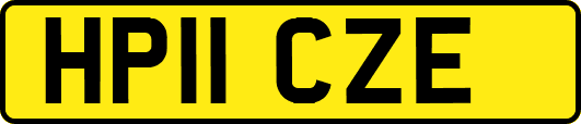 HP11CZE