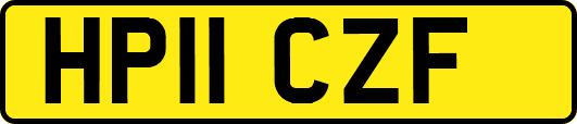 HP11CZF