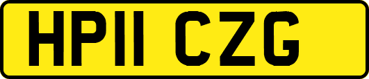 HP11CZG