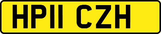HP11CZH