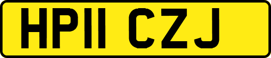 HP11CZJ