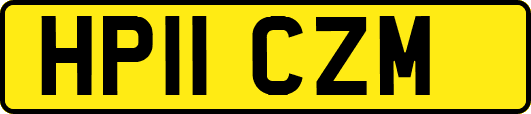 HP11CZM