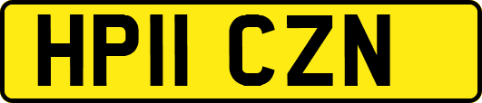HP11CZN