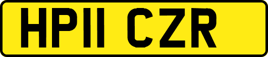 HP11CZR