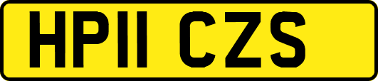 HP11CZS