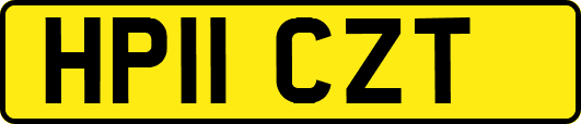HP11CZT