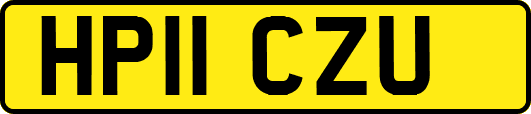 HP11CZU