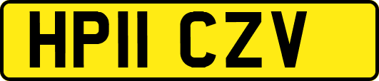 HP11CZV