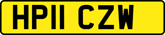 HP11CZW