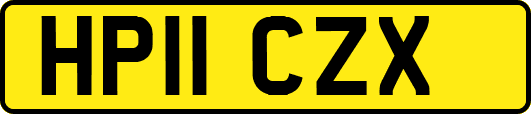 HP11CZX