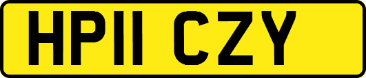 HP11CZY