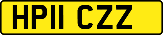 HP11CZZ