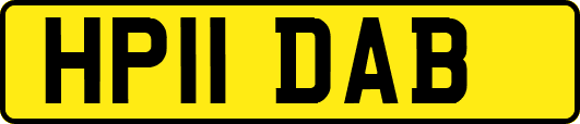 HP11DAB