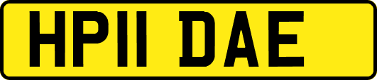 HP11DAE