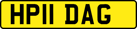 HP11DAG