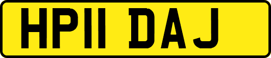 HP11DAJ