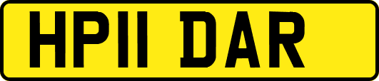 HP11DAR