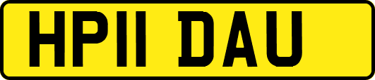 HP11DAU
