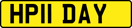 HP11DAY