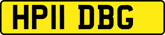 HP11DBG