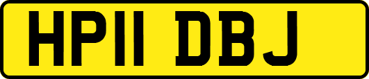 HP11DBJ