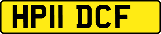 HP11DCF