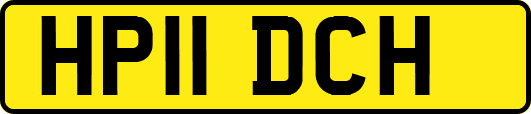 HP11DCH