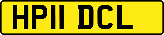 HP11DCL