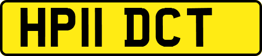 HP11DCT