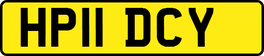 HP11DCY